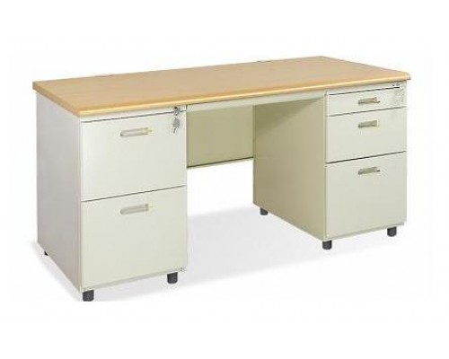 BÀN CHÂN SẮT BS14H-LG