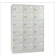 Tủ locker 18 ngăn TS10