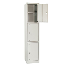 Tủ locker sắt TS13