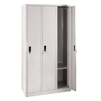 Tủ locker sắt TS17