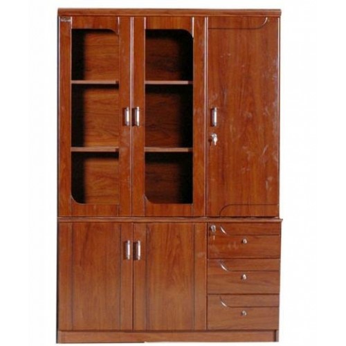 TỦ GỖ MDF-01